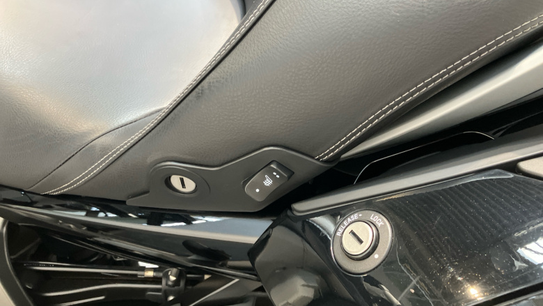 BMW K1600 GTL LE (22MY)